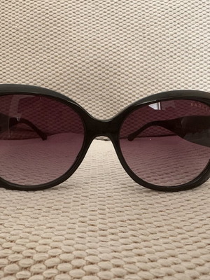 Radley women's sunglasses used, black, lens size 56