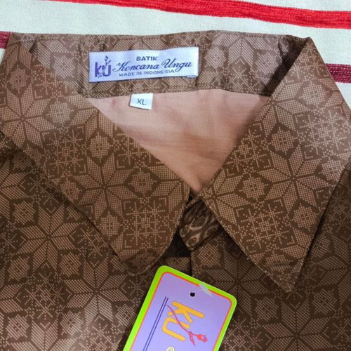 Men's summer shirts used, set of 3, size XL