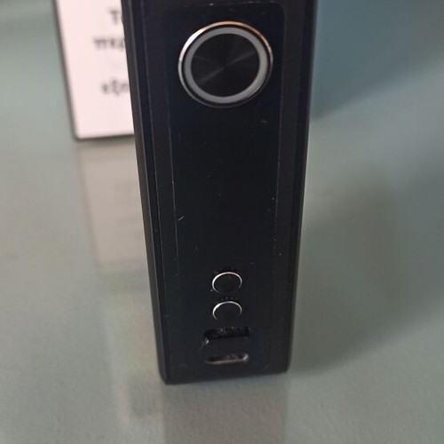 Vinci Spark 100 Mod like new by Voopoo