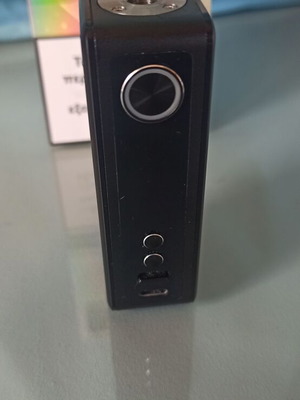 Vinci Spark 100 Mod like new by Voopoo