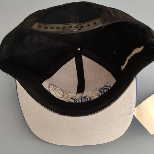NBA Orlando Magic Snapback Hat 90s Style New