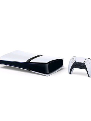 Sony PS5 Pro σαν καινούργιο με έξτρα disc drive και 2TB HDD