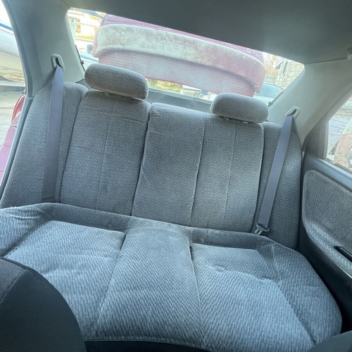 Rear seats EG H J 1992-95 like new
