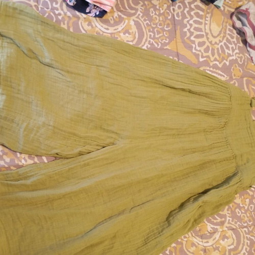 Summer clothes pack for 3-year-old girl like new, 15 pieces
