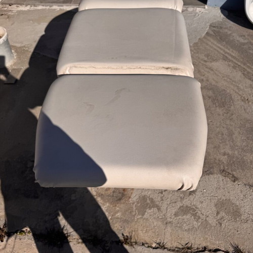 Aesthetic bed used in very good condition