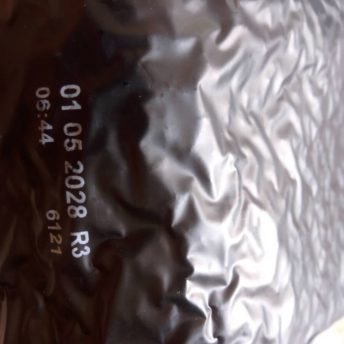 Smit & Dorlas Coffee Whole Beans 100% Arabica, 1kg