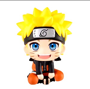 Φιγουρα Naruto Anime Figure