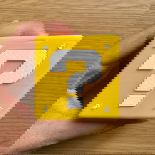 3D printed θήκη για 14 παιχνίδια Nintendo Switch ολοκαίνουργια