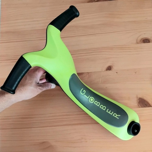 Globber scooter seat like new