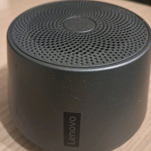 Lenovo Thinkplus Bluetooth speaker like new