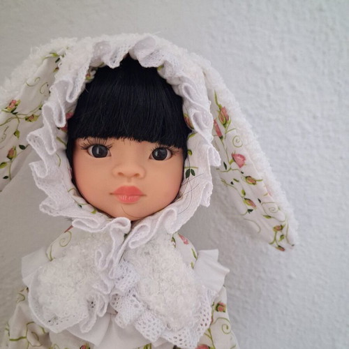Paola Reina doll new