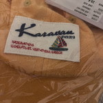 Karavan hat, one size