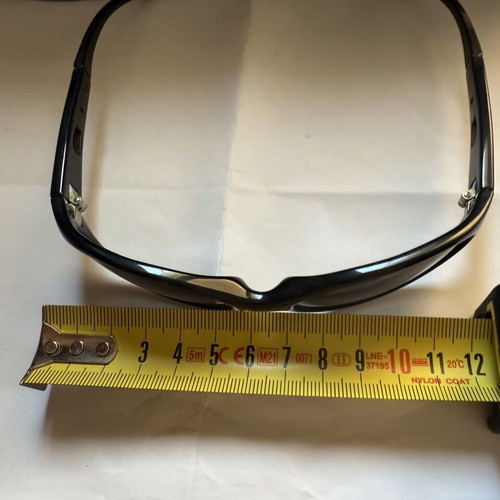 Children's black sunglasses used, boy size, No Name brand