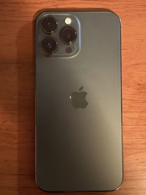 Apple iPhone 13 Pro Max 128GB Green