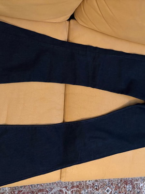 Jeans Killah καμπάνα σαν καινούργιο, μαύρο, μέγεθος S