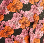 Arpyes The Pathway Pants new, wide-leg with lurex fabric