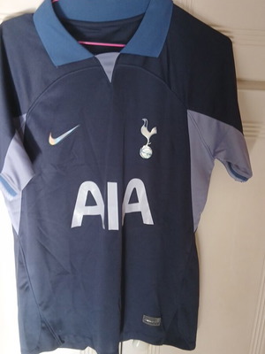 Tottenham Away Jersey 23/24 Medium used