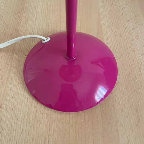 Table lamp like new, ideal for children's room
