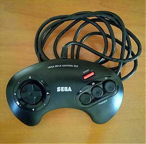 Χειριστήριο Sega Mega Drive