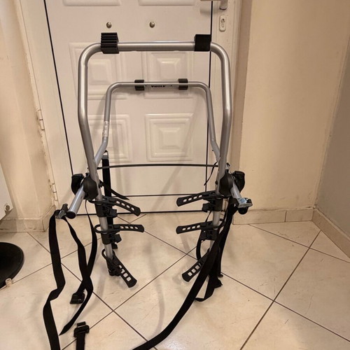 Thule Freeway 968 bike rack for up to 3 bikes