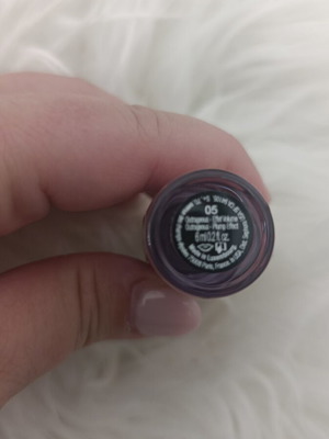 Sephora Collection Outrageous Plump Effect lip gloss 05 Plump It Up Red