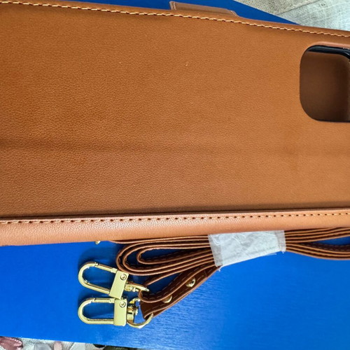 Mobile phone wallet case new