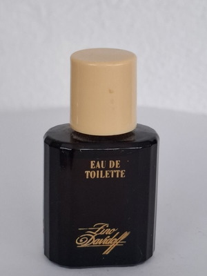 Zino Davidoff EDT Miniature 0.2 oz 7 ml new, authentic