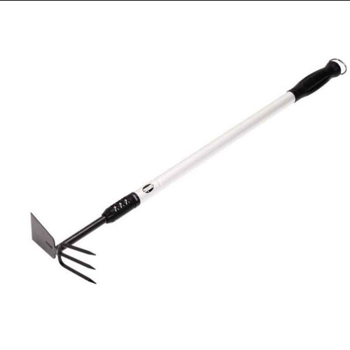 Amig telescopic folding hoe new aluminum