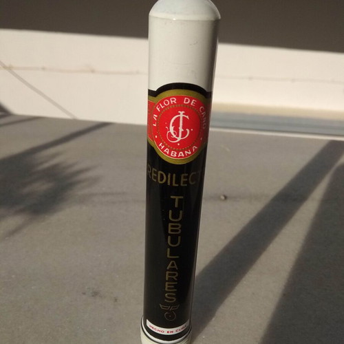 Collectible cigar cases like new, pack of 3 with wooden lining