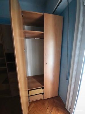Neoset wardrobe used in very good condition