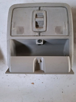 Toyota Rav4 dome light used