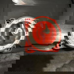 Διακόπτης - Επιλογέας μπαταριών σκάφους καινούργιος στο κουτί του