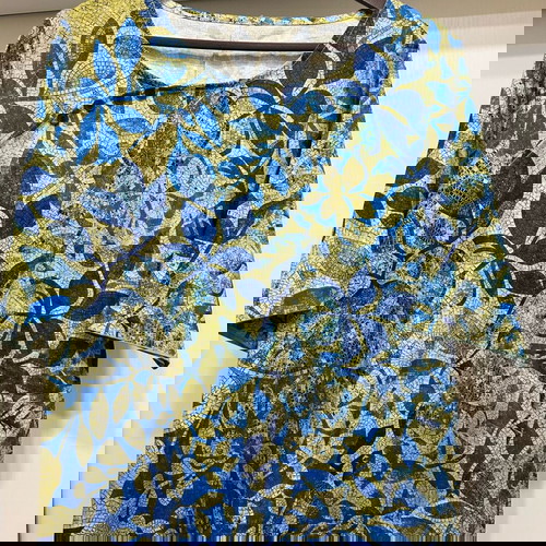 Дамска блуза нова, Германия, размер S и M