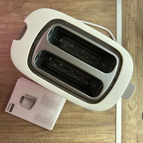 Philips Toaster like new