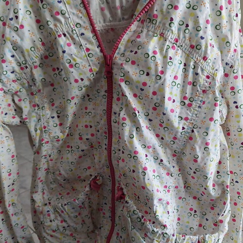 Zara kids jacket like new, size 164 cm, colorful