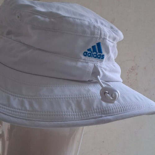 Adidas sun hat collectible like new Athens 2004
