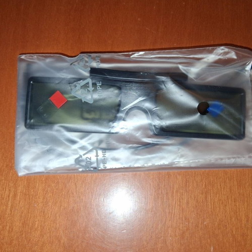 Samsung 3D Glasses SSG-4100GB sealed, new