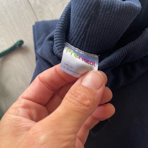 Children's tracksuits used, pack of 2, 9 years old
