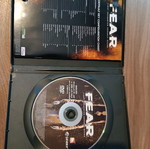 Fear PC game like new