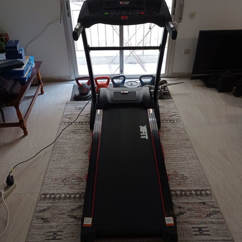 X-FIT Hermes Treadmill 2.5hp Like New