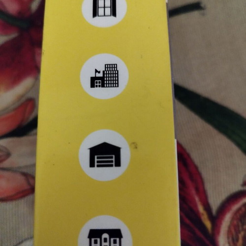 Passive infrared sensor new