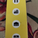 Passive infrared sensor new