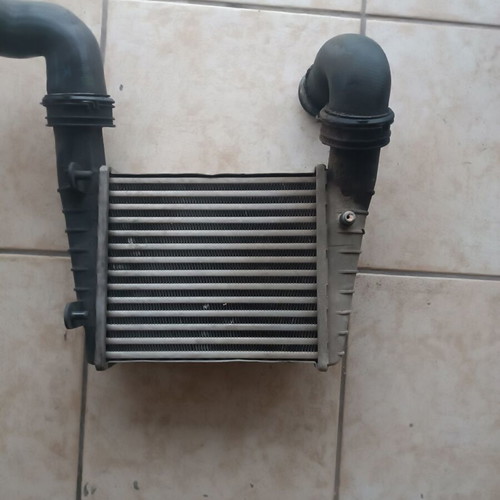 Intercooler for Skoda Superb '01-'08 Diesel used