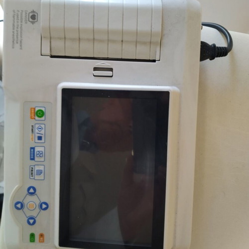ECG GIMA like new