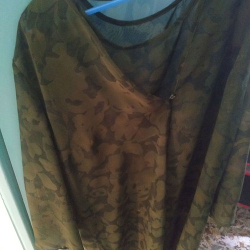 tunic along with top