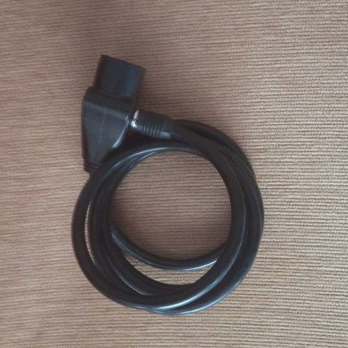 Bicycle lock anti-theft new