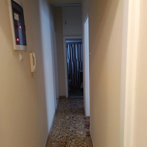 Apartment 68 sqm in Agia Sofia Piraeus, 2nd floor, renovated
