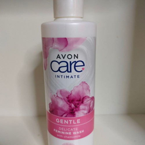 Feminine intimate wash 250ml new
