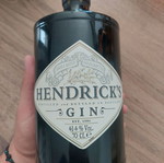Hendricks Gin 700 ml sealed, new