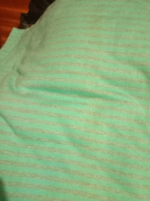 Fouter Lepto light green new, dimensions 160x189